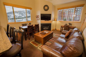 Canyons Village Location Oversized Deck Off
